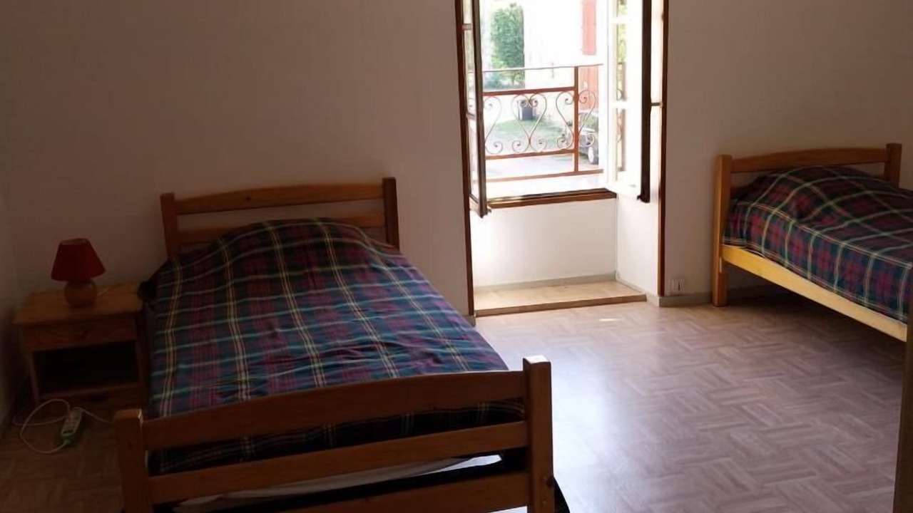 Photo of Bedroom in Valdivienne
