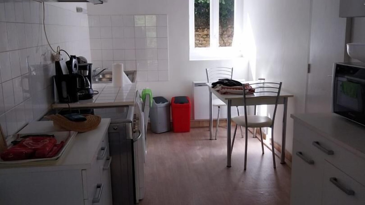 Photo of Kitchen in Valdivienne
