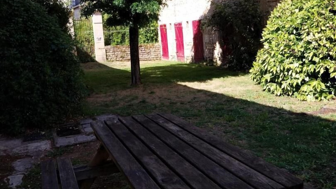Photo of Outdoor in Valdivienne