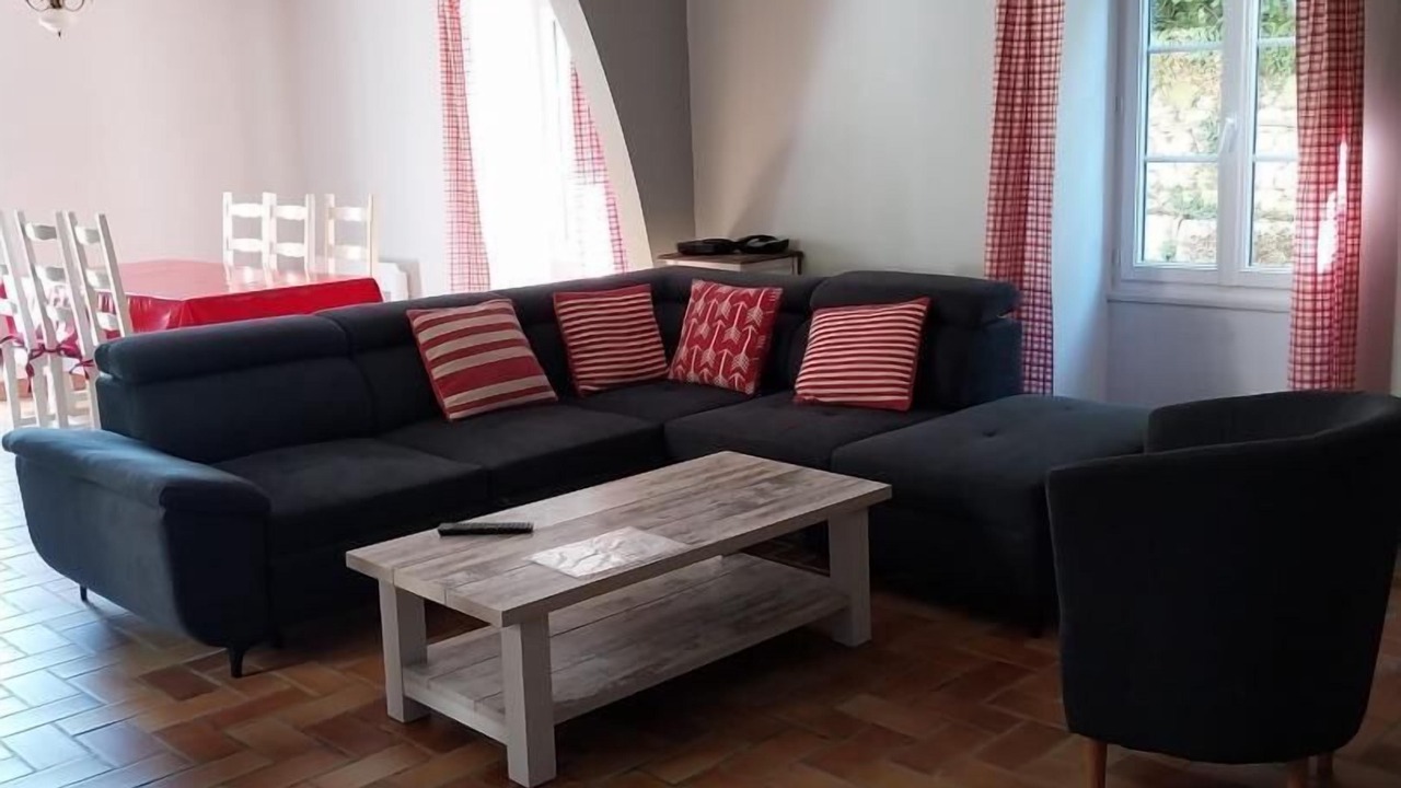 Photo of Livingroom in Valdivienne
