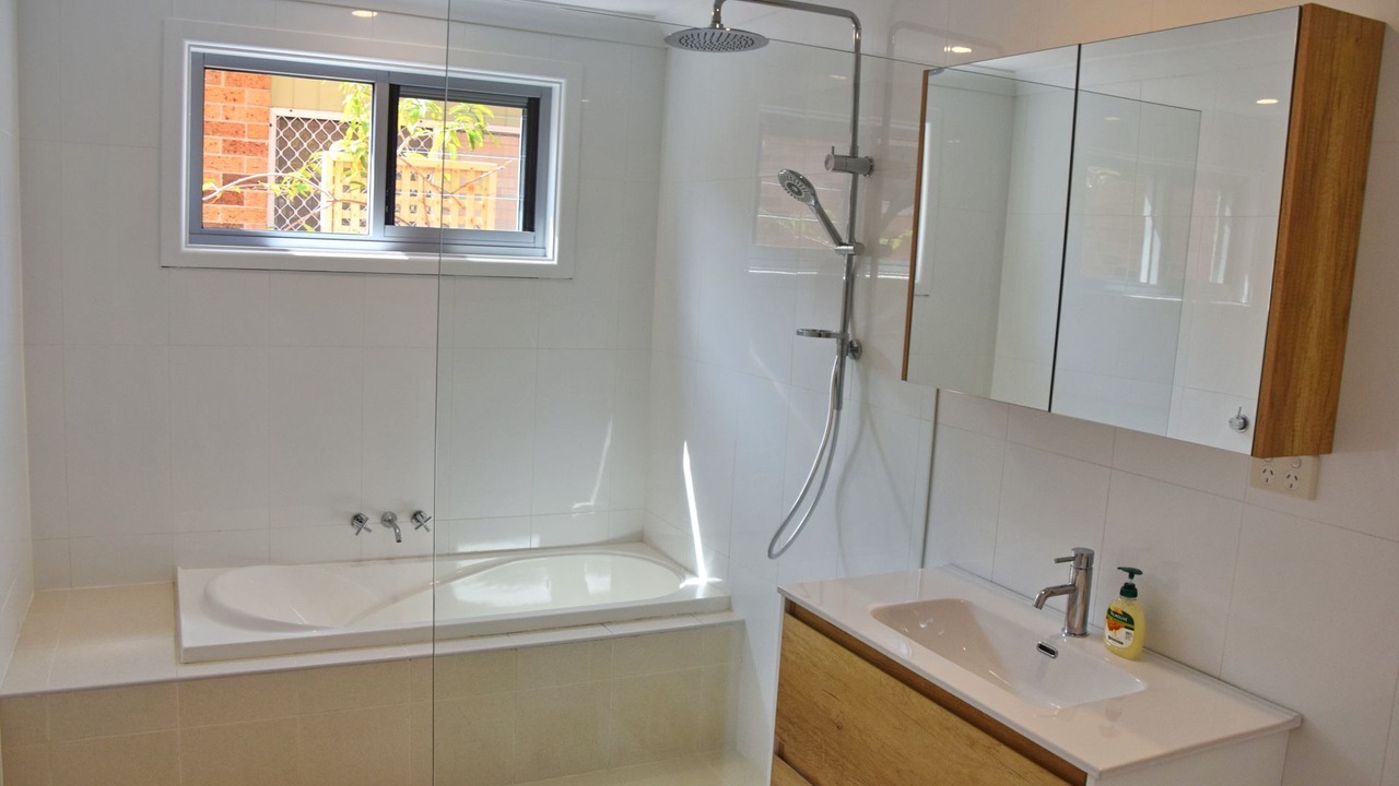 Photo of Bathroom in Hat Head