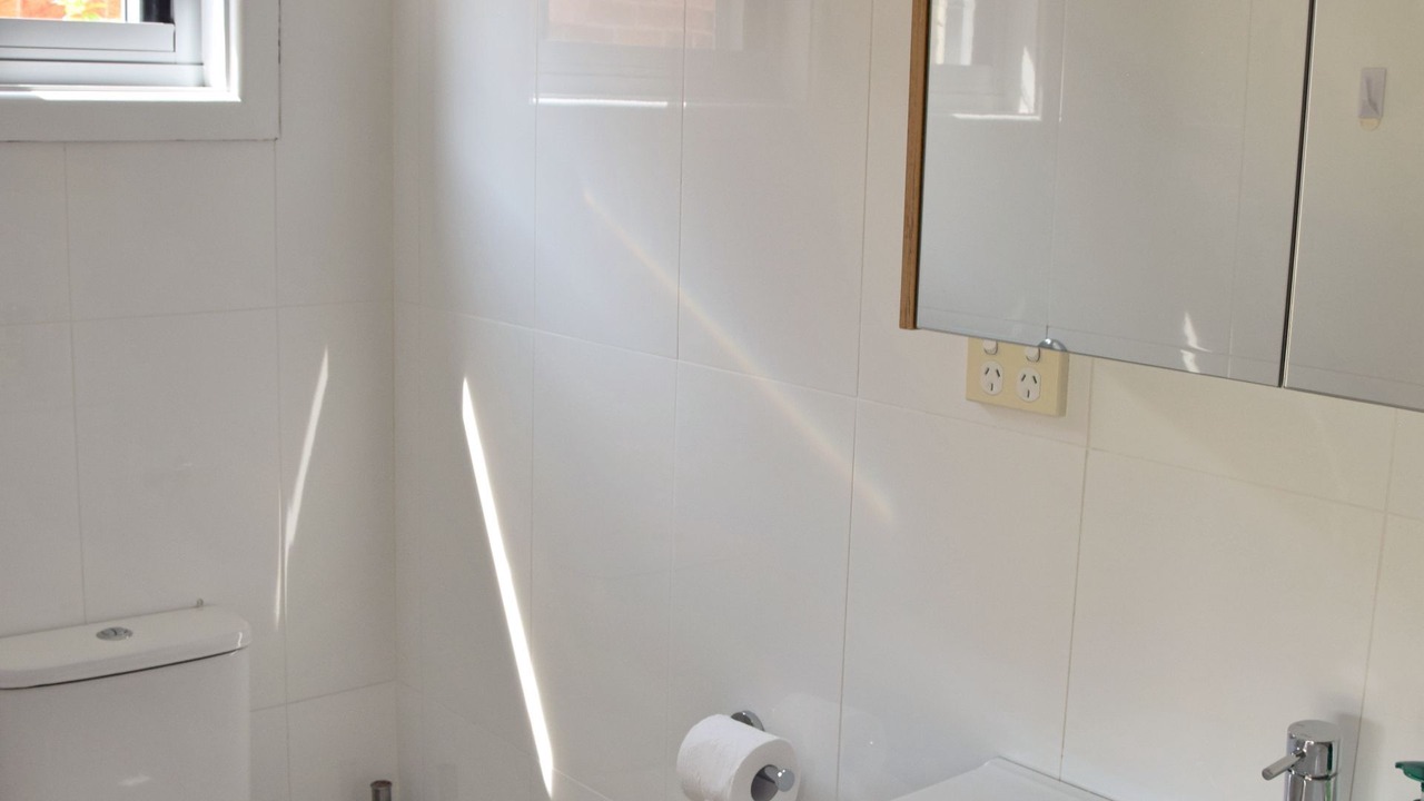 Photo of Bathroom in Hat Head