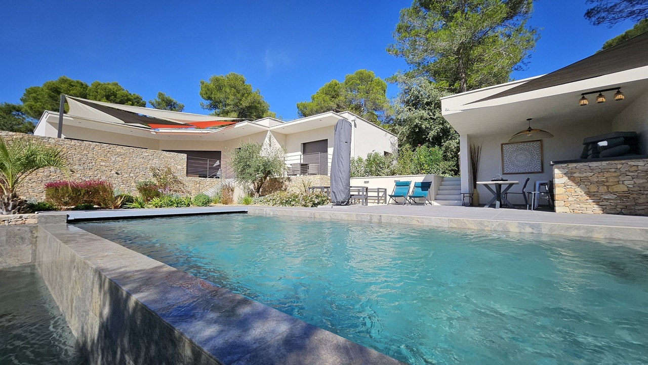 Photo of Outdoor in Les 3 Ponts