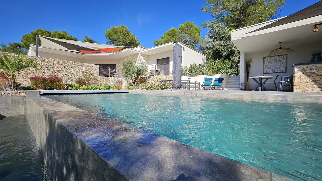 Photo of Outdoor in Les 3 Ponts