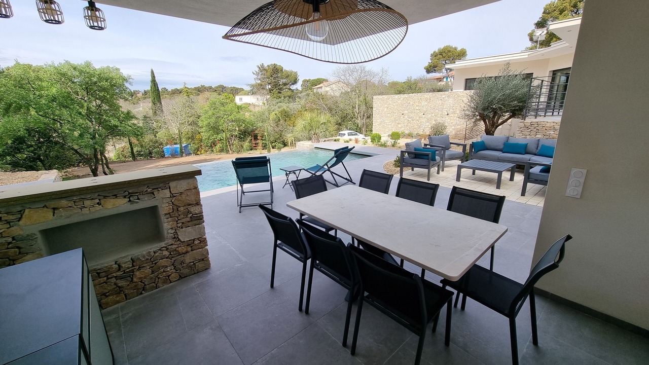 Photo of Outdoor in Les 3 Ponts