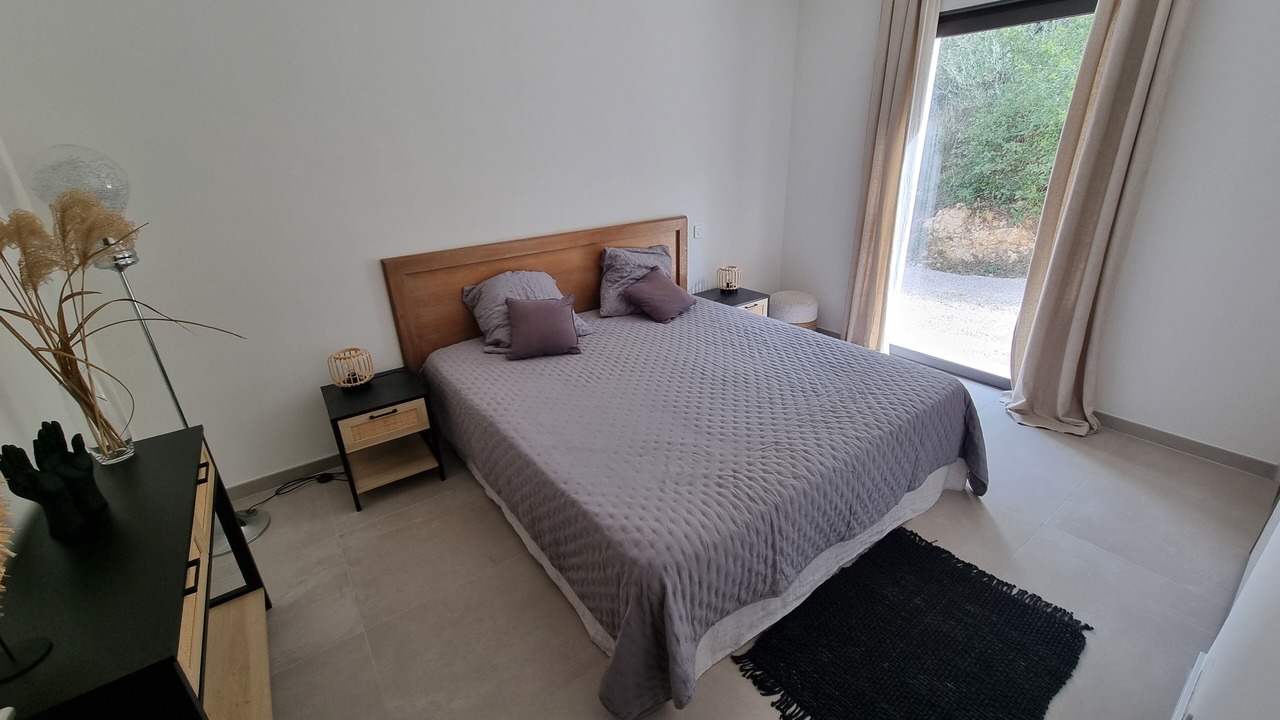 Photo of Bedroom in Les 3 Ponts
