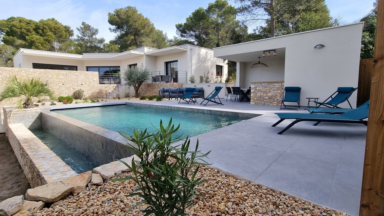 Photo of Outdoor in Les 3 Ponts