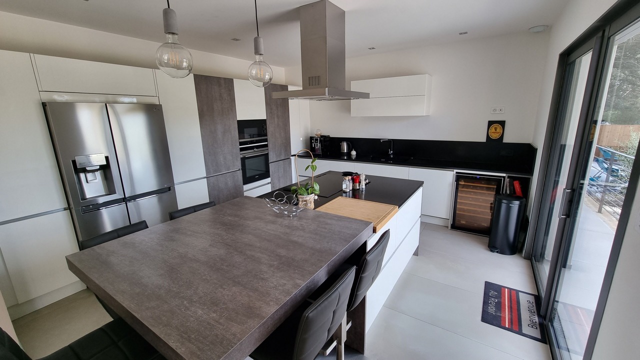 Photo of Kitchen in Les 3 Ponts