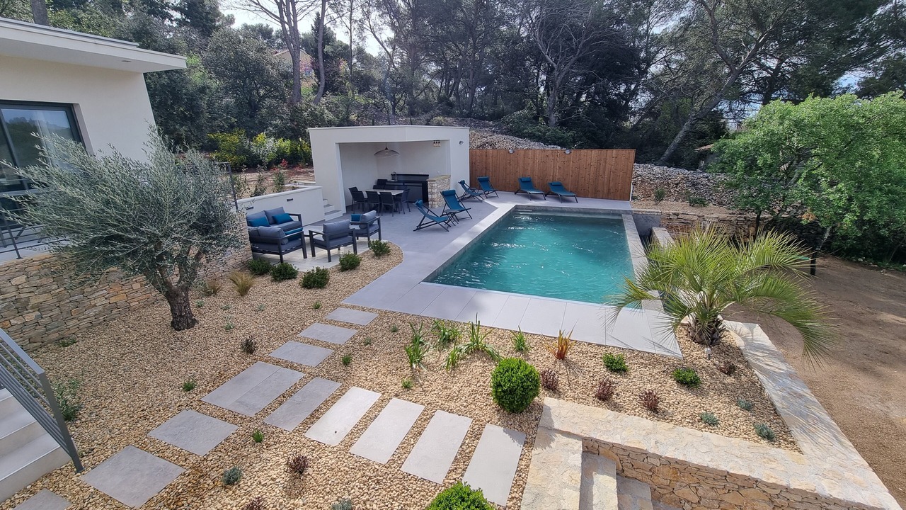 Photo of Outdoor in Les 3 Ponts