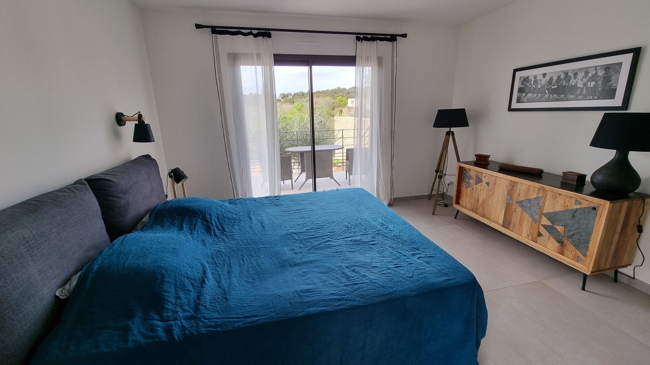 Photo of Bedroom in Les 3 Ponts