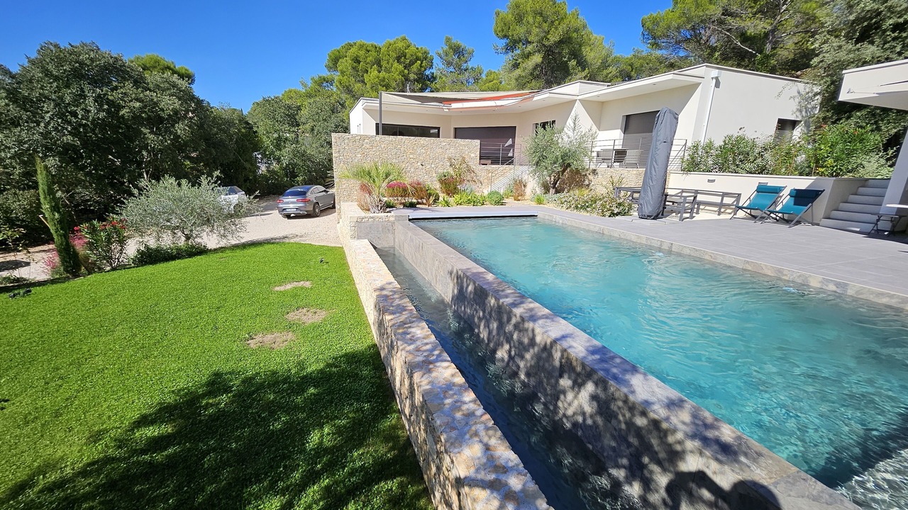 Photo of Outdoor in Les 3 Ponts