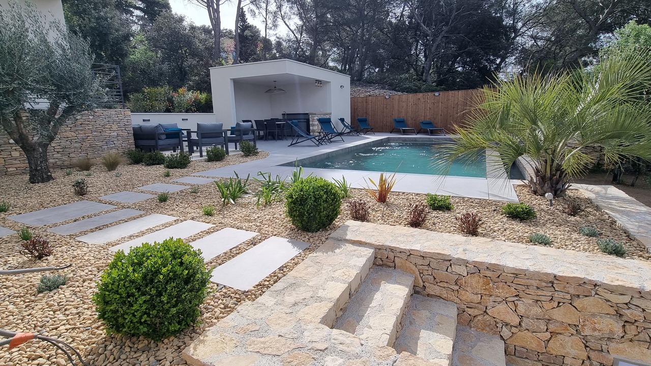 Photo of Outdoor in Les 3 Ponts