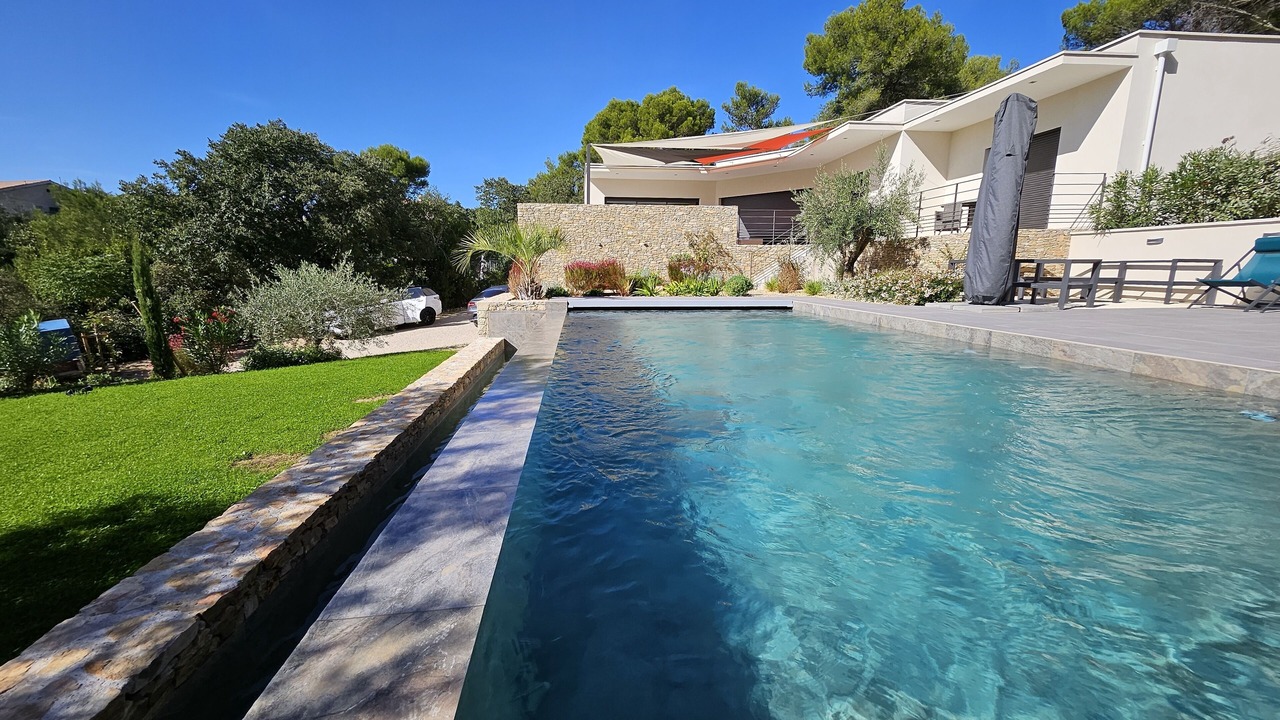 Photo of Outdoor in Les 3 Ponts