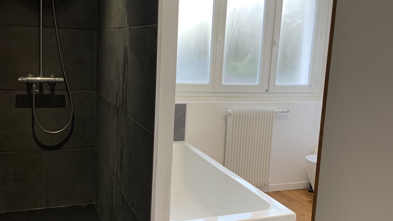 Photo of Bathroom in Cucq