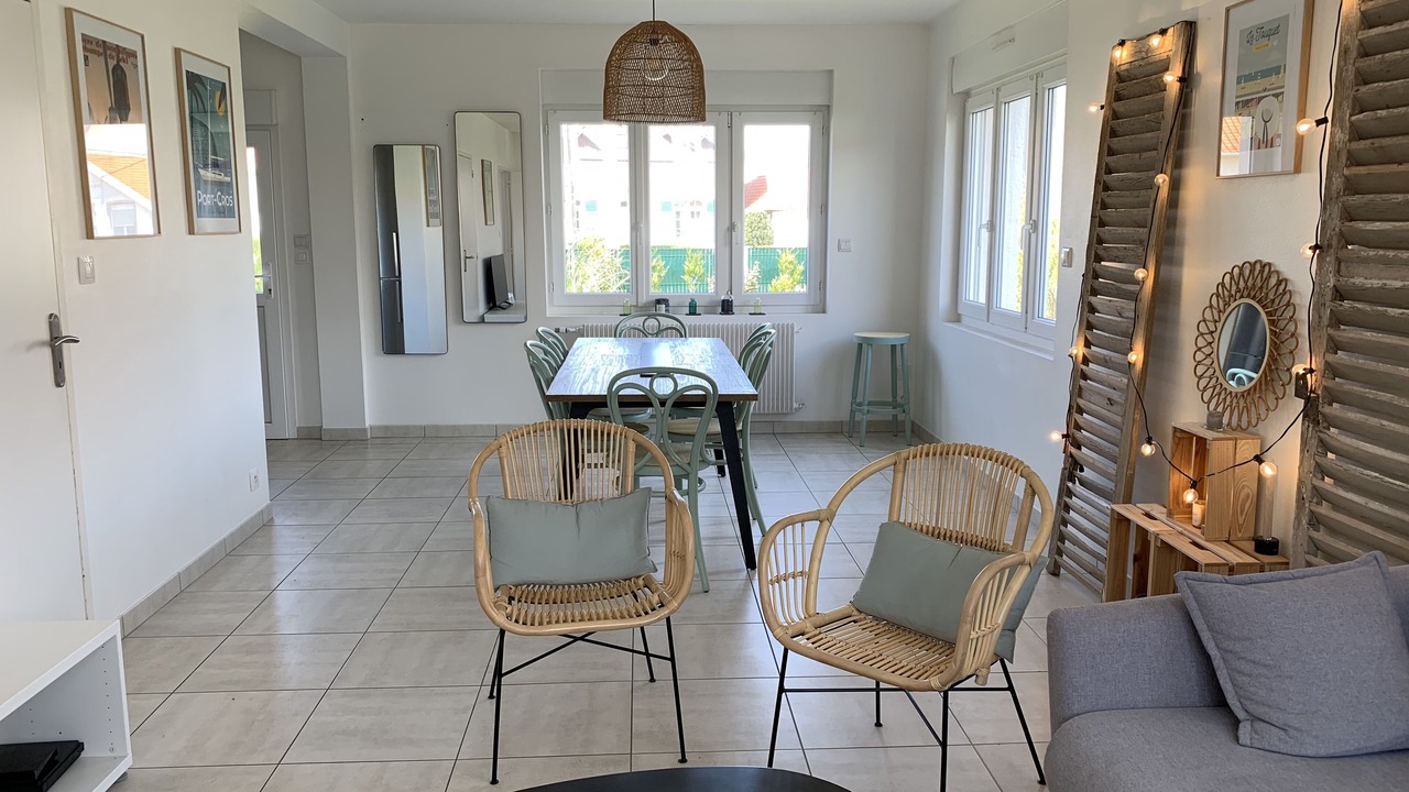 Photo of Livingroom in Cucq