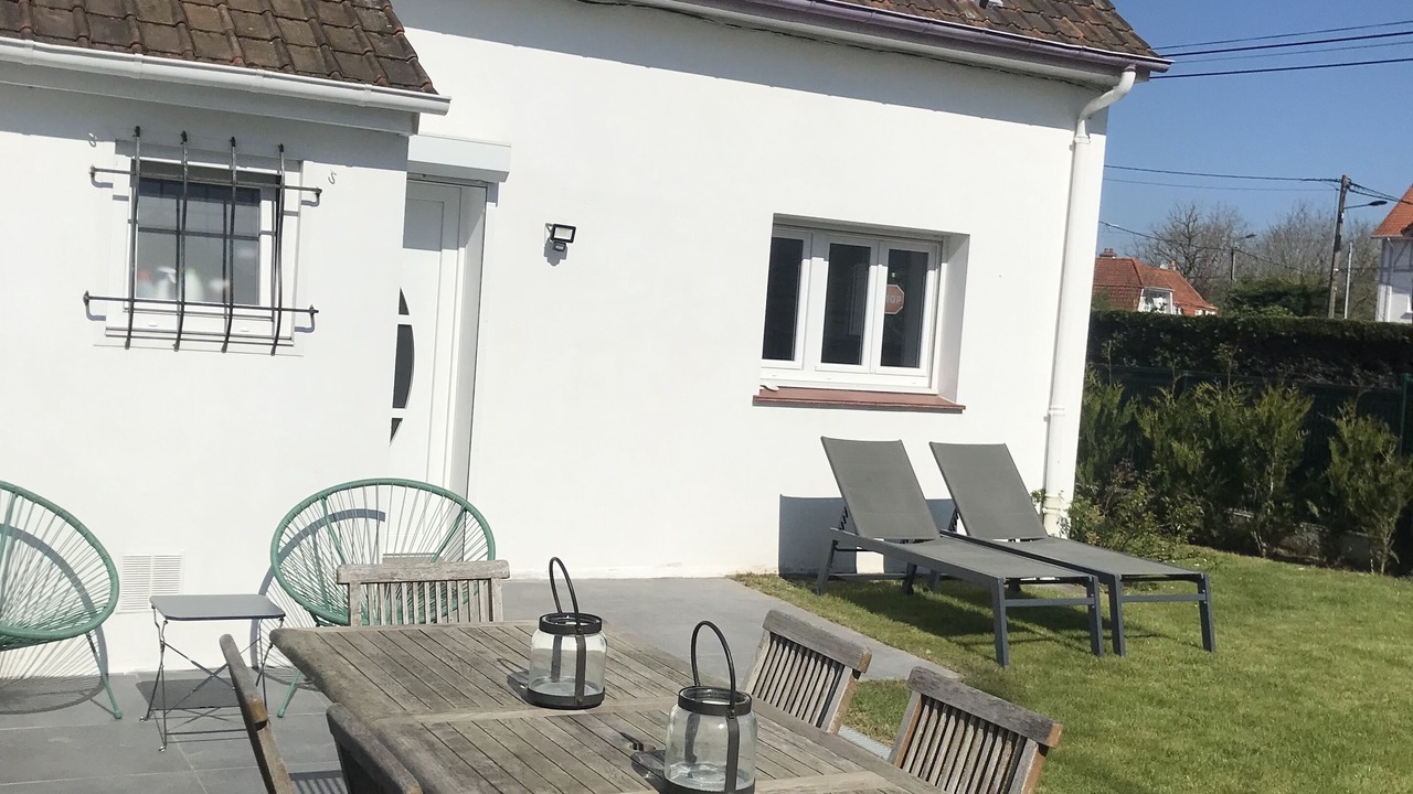 Photo of Outdoor in Cucq