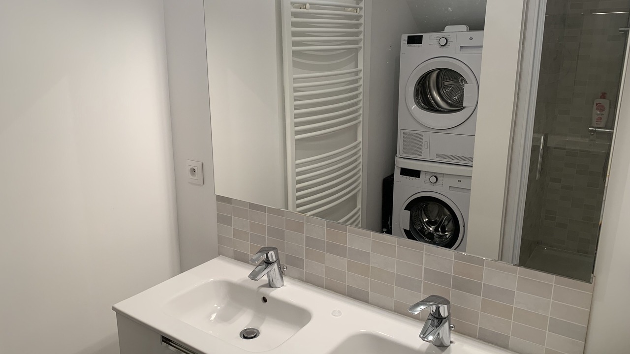 Photo of Bathroom in Cucq