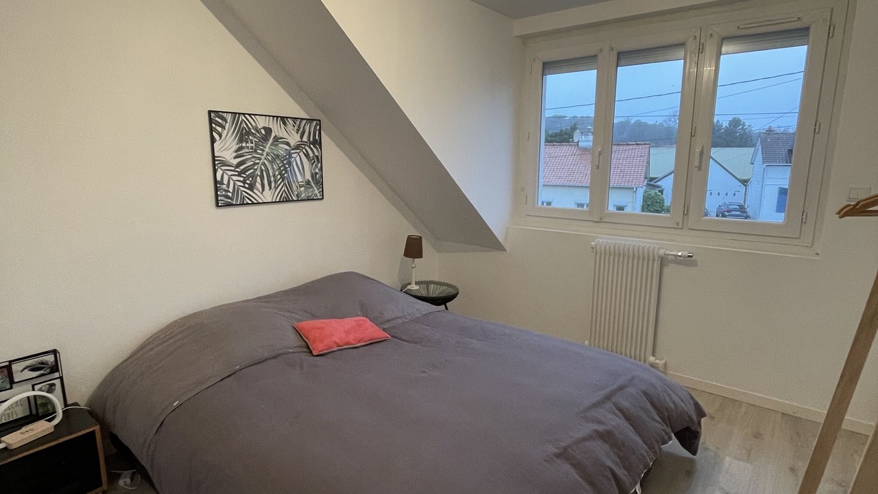 Photo of Bedroom in Cucq