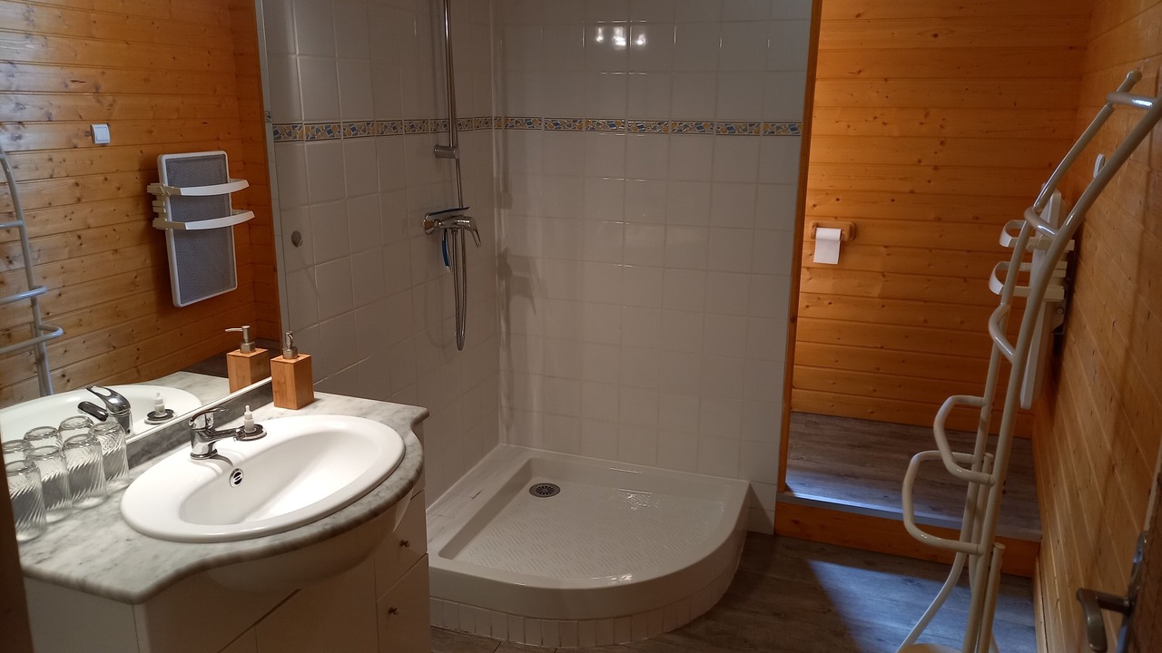 Photo of Bathroom in Montreuil-Bellay