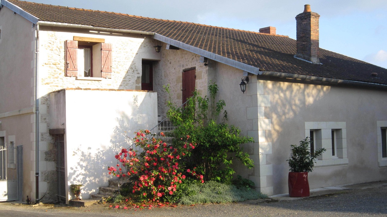 Photo of Outdoor in Montreuil-Bellay