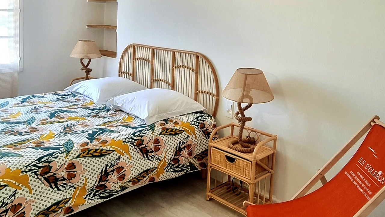 Photo of Bedroom in Saint-Pierre-d'Oleron