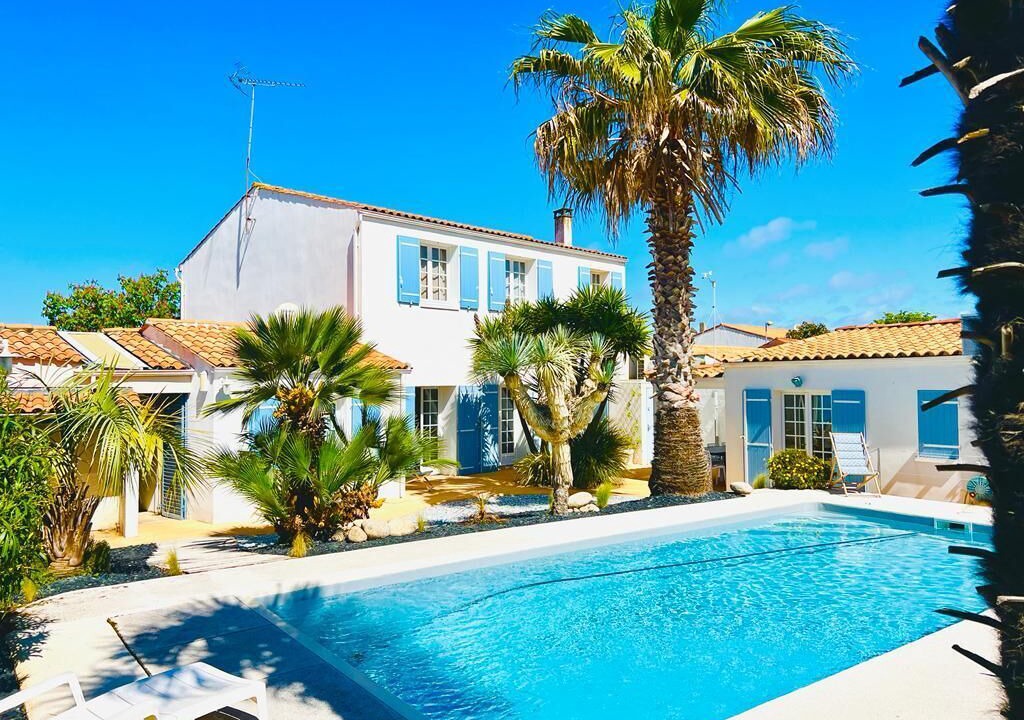 Photo of Outdoor in Saint-Pierre-d'Oleron