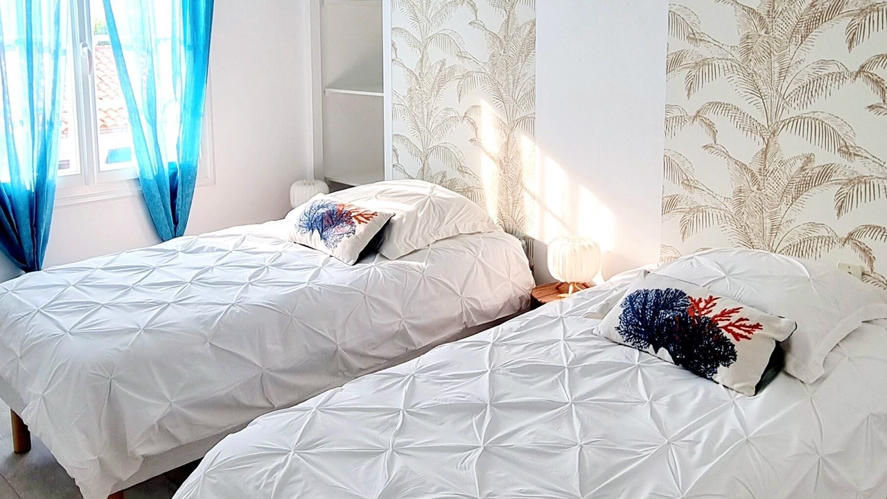 Photo of Bedroom in Saint-Pierre-d'Oleron