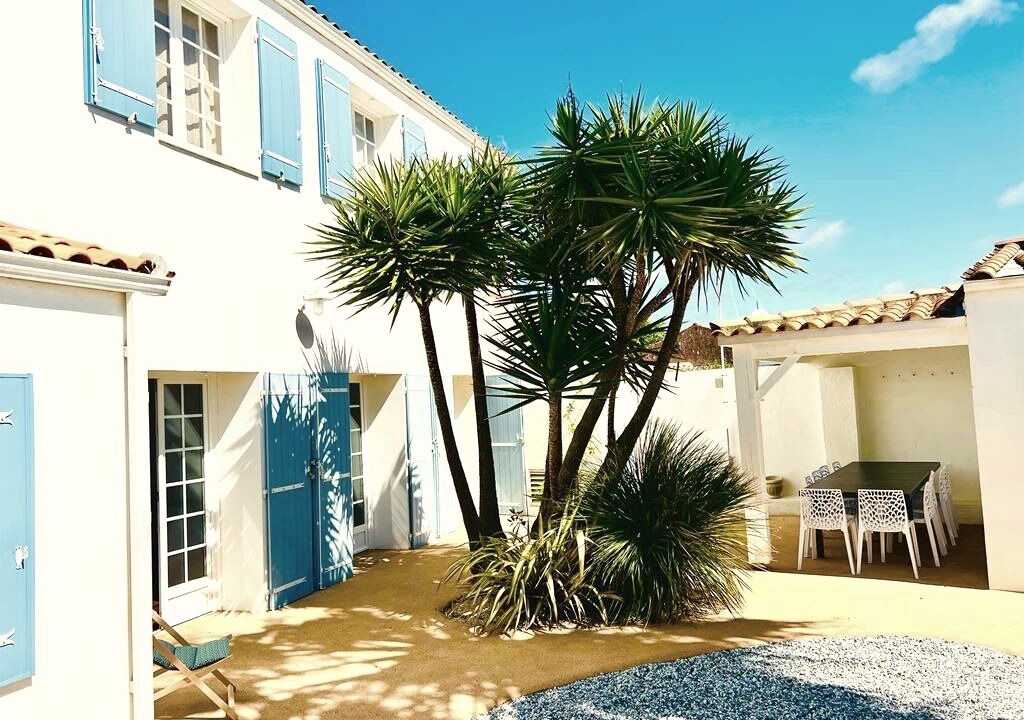 Photo of Outdoor in Saint-Pierre-d'Oleron
