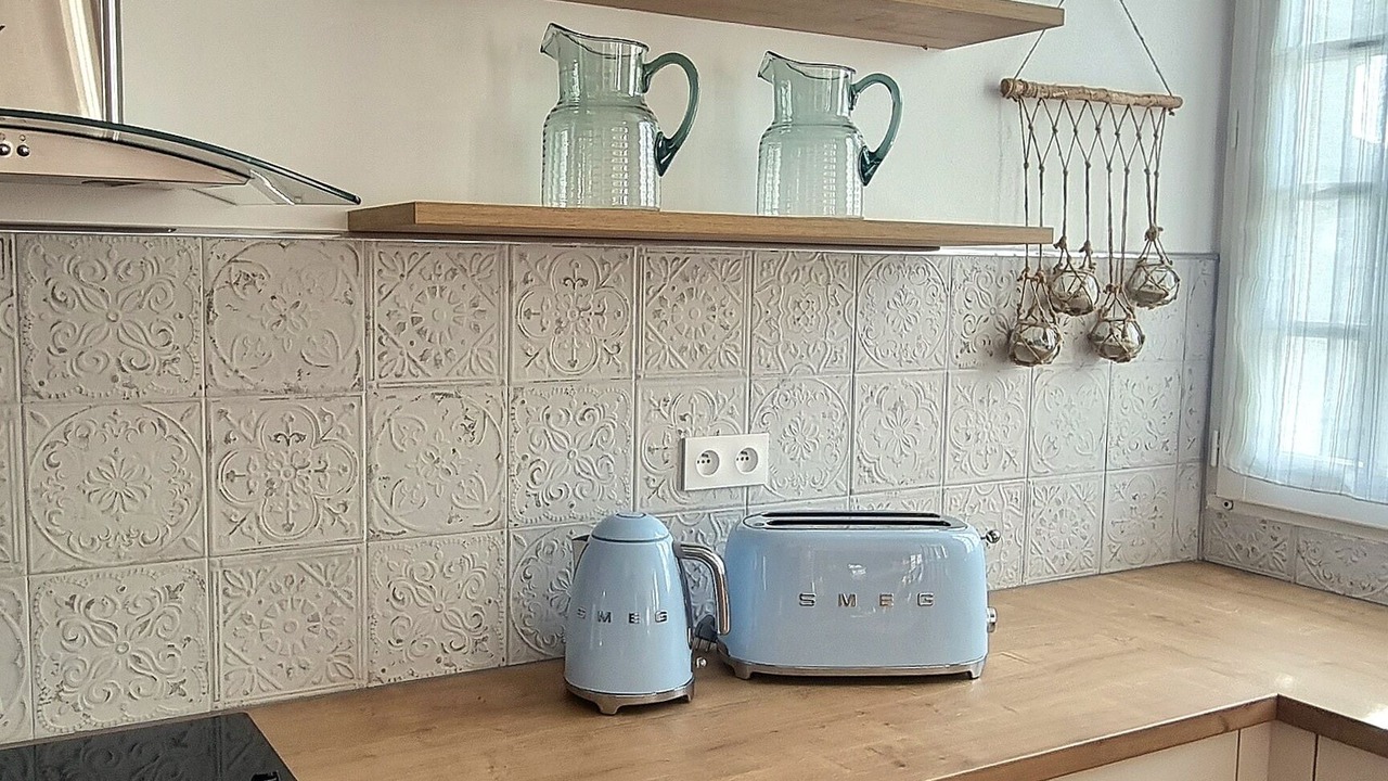 Photo of Kitchen in Saint-Pierre-d'Oleron