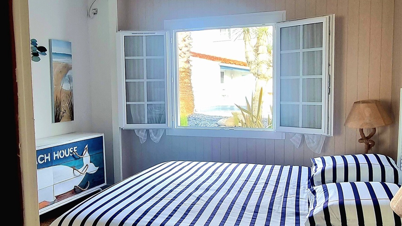 Photo of Bedroom in Saint-Pierre-d'Oleron