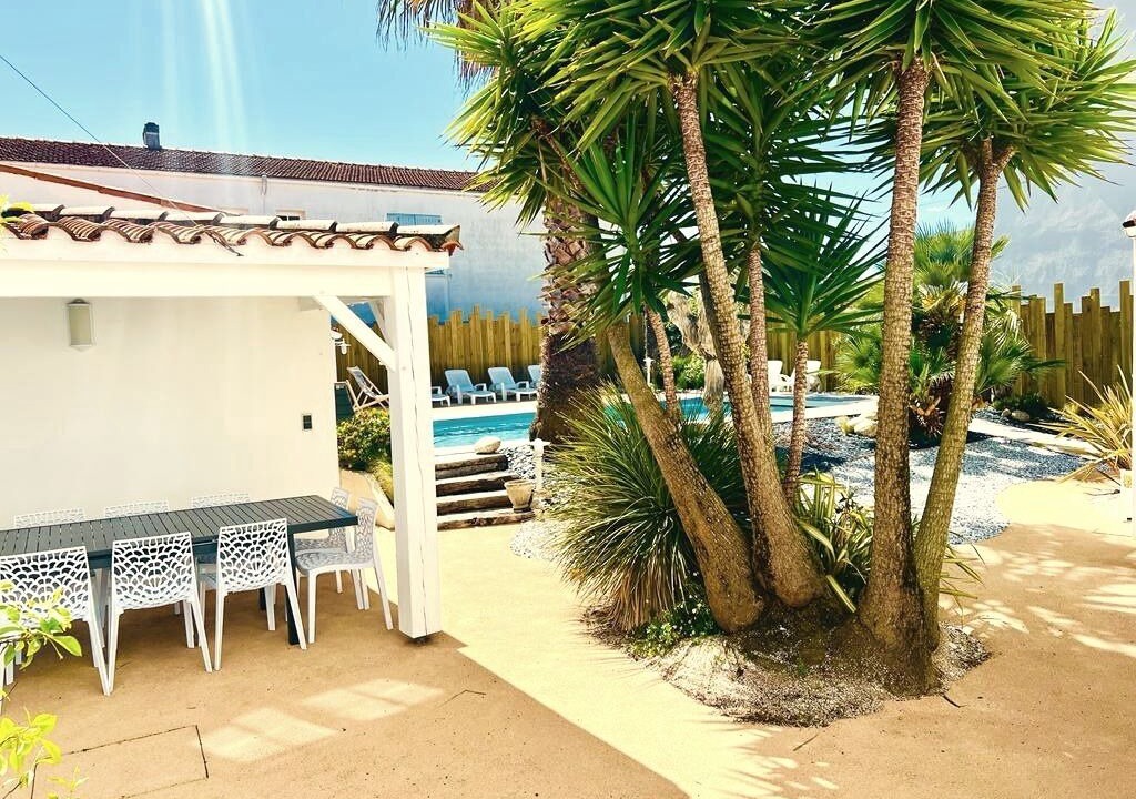 Photo of Outdoor in Saint-Pierre-d'Oleron