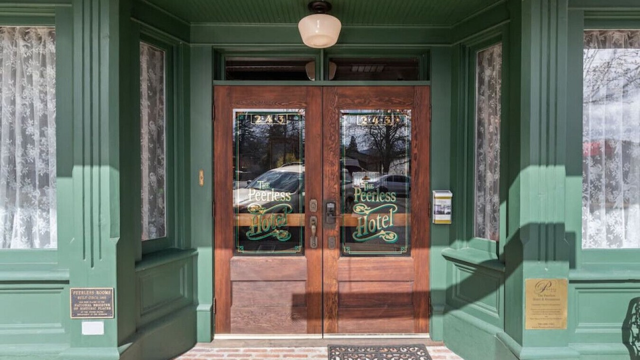 Photo of Others in Historic Railroad District