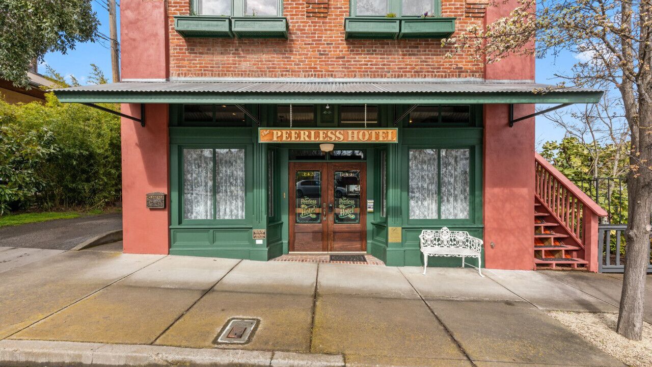 Photo of Others in Historic Railroad District