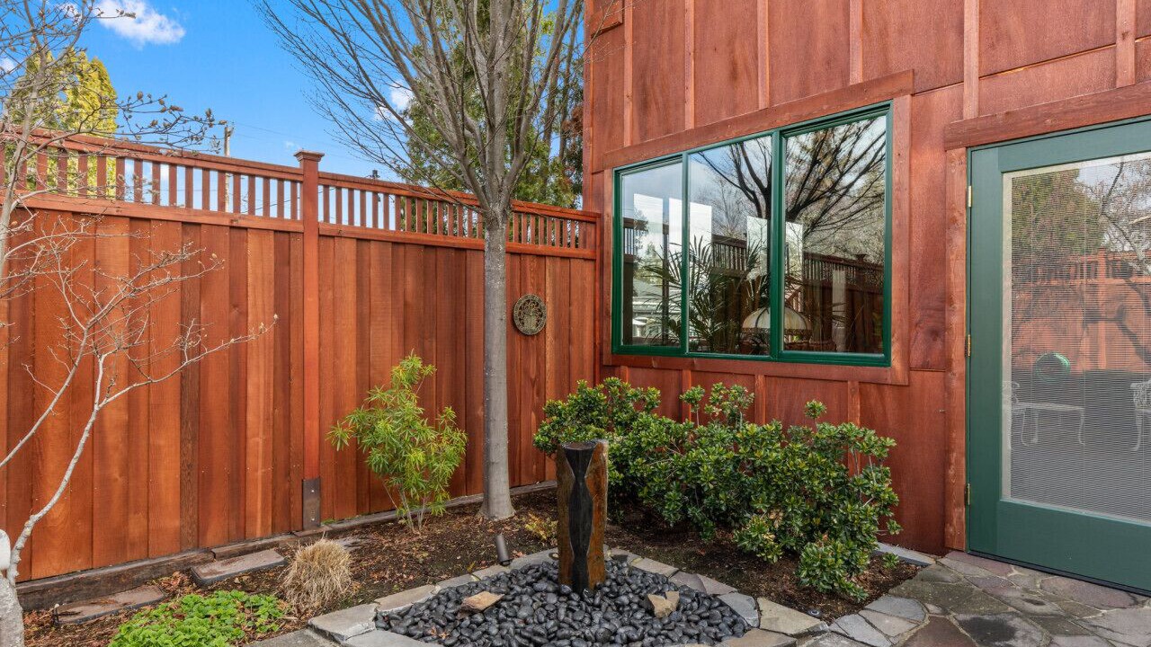 Photo of Outdoor in Historic Railroad District