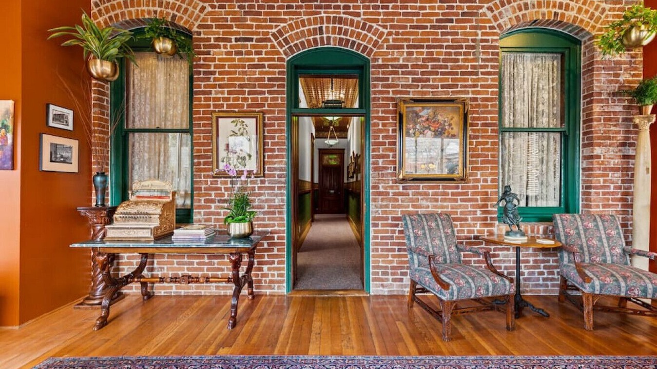 Photo of Others in Historic Railroad District