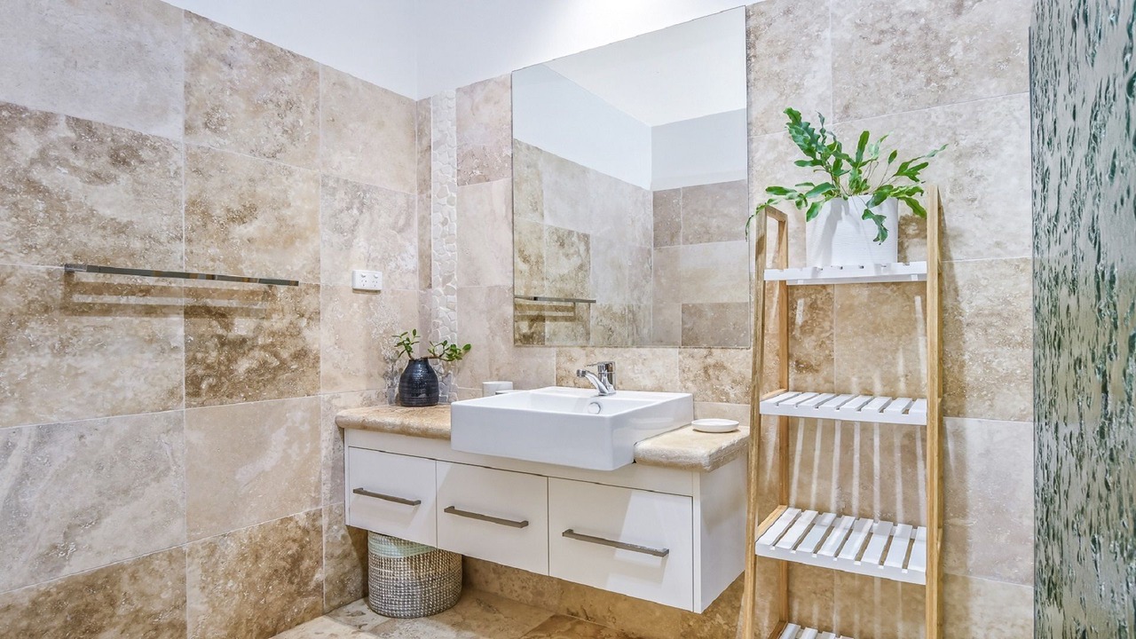 Photo of Bedroom in Boomerang Beach