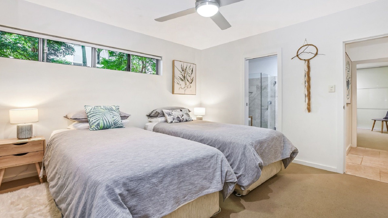 Photo of Bedroom in Boomerang Beach