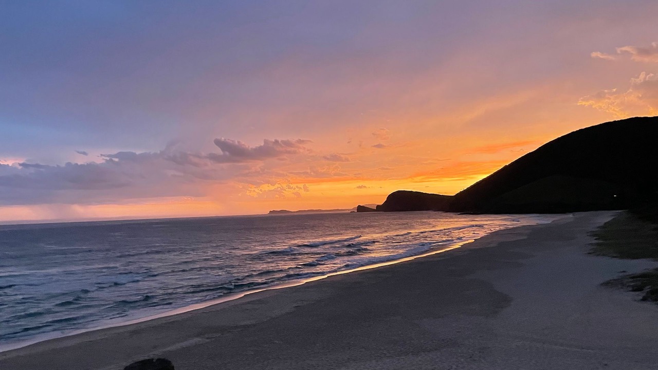 Photo of Others in Boomerang Beach