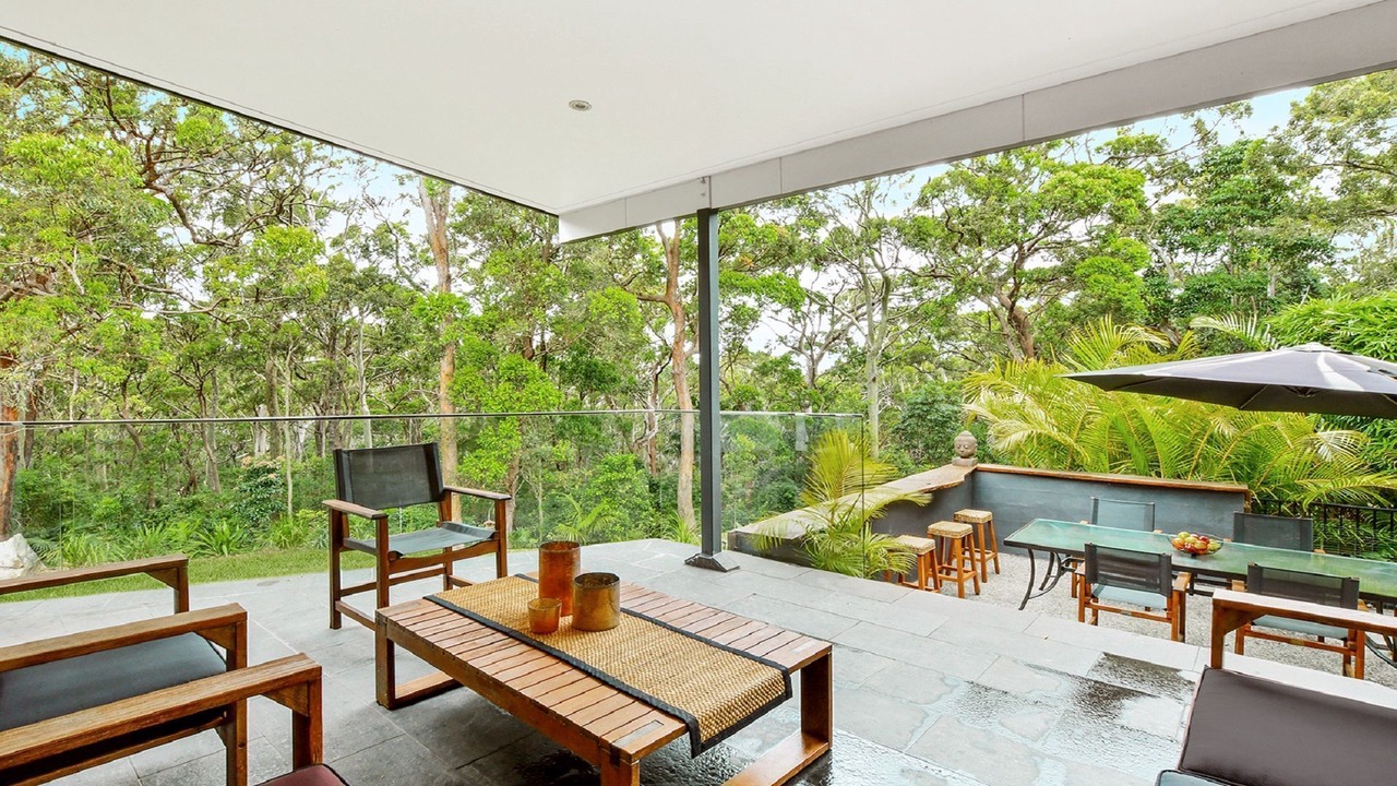 Photo of Outdoor in Boomerang Beach