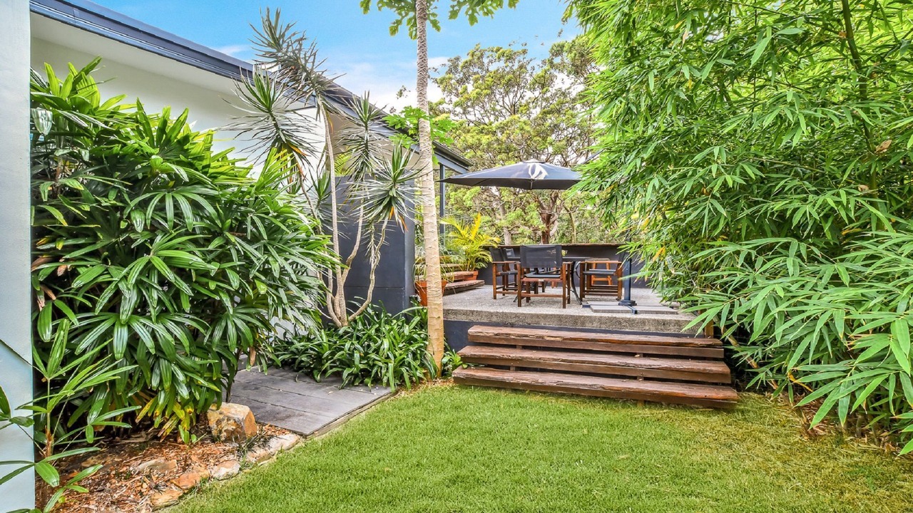 Photo of Outdoor in Boomerang Beach