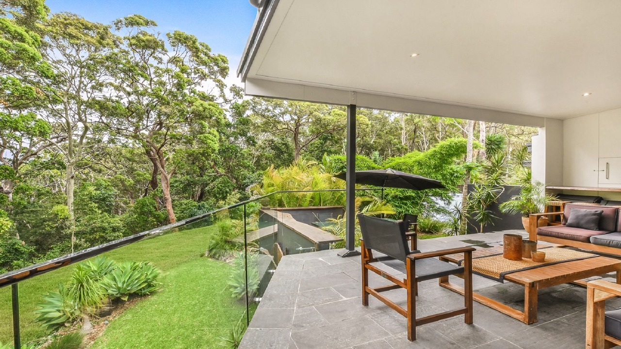 Photo of Outdoor in Boomerang Beach