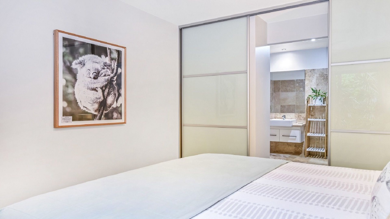 Photo of Bedroom in Boomerang Beach