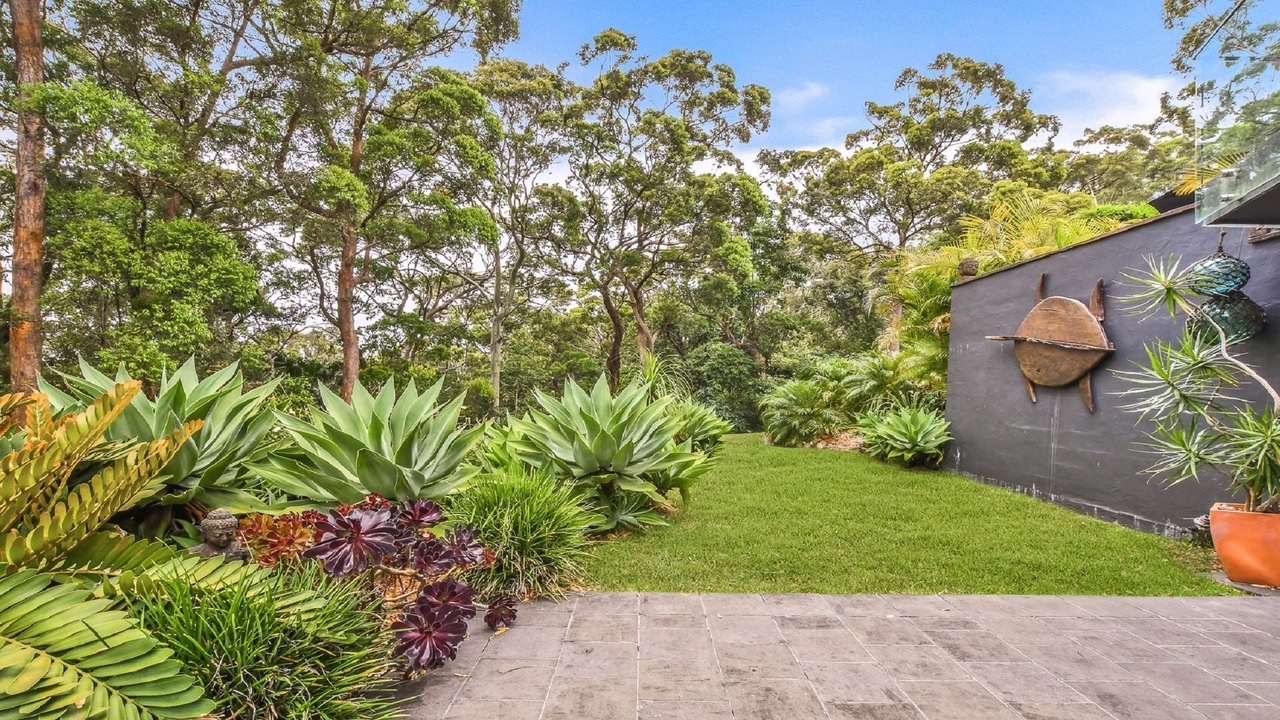 Photo of Outdoor in Boomerang Beach