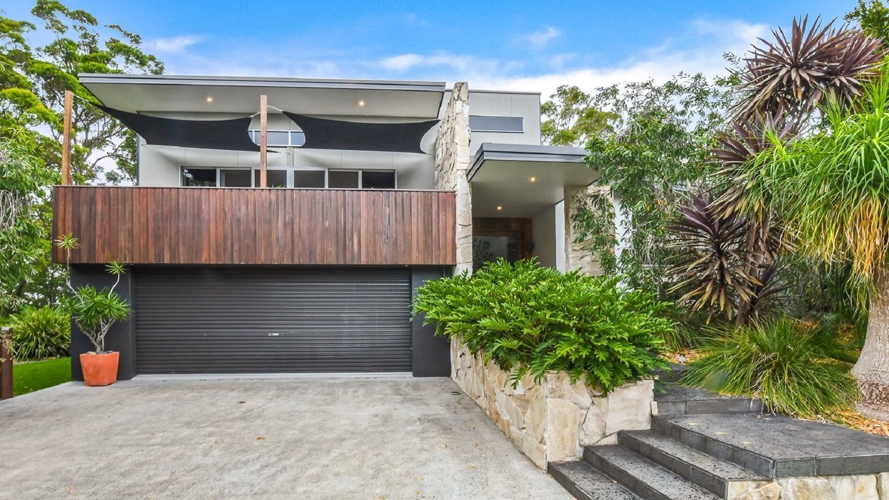 Photo of Outdoor in Boomerang Beach