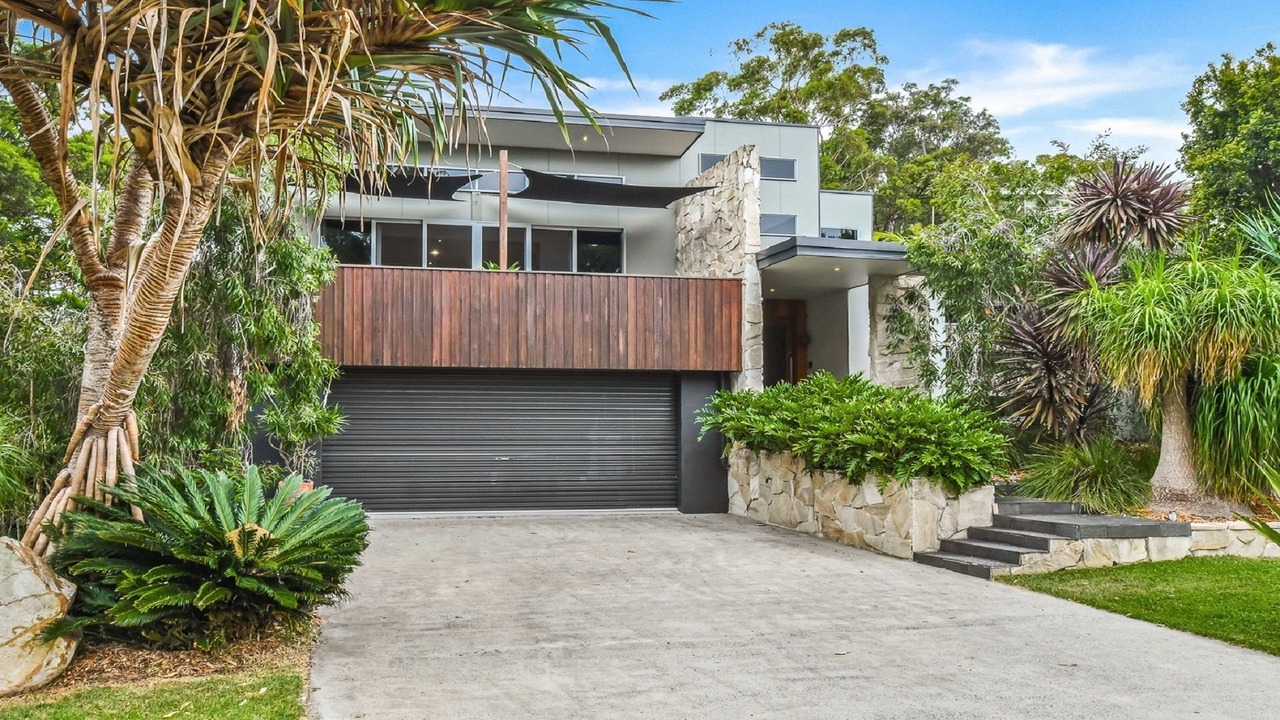 Photo of Outdoor in Boomerang Beach