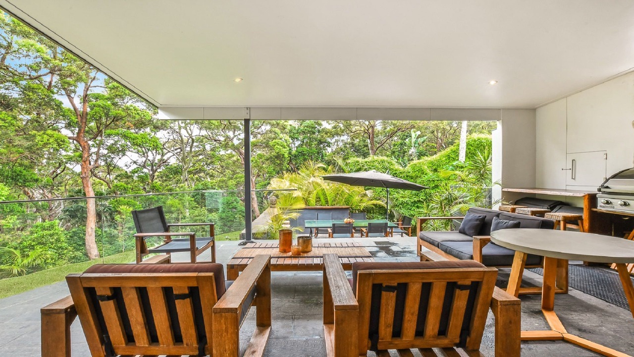 Photo of Outdoor in Boomerang Beach