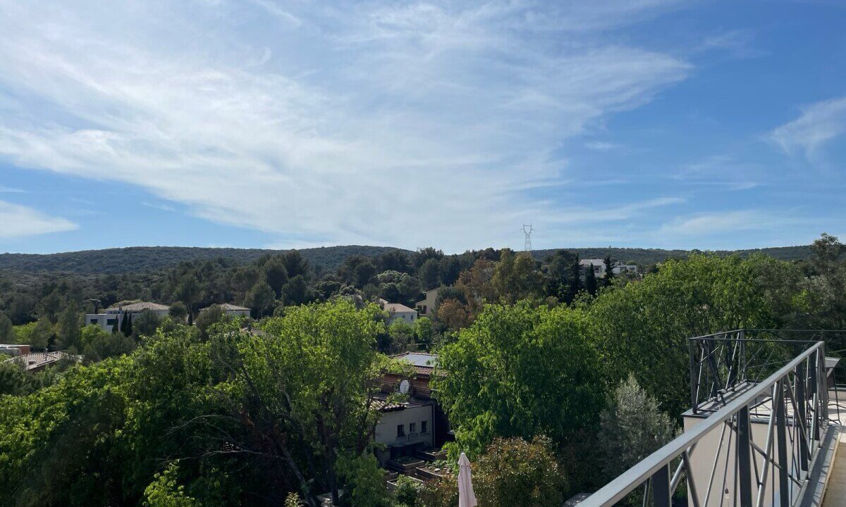 Photo of Outdoor in Saint-Gely-du-Fesc
