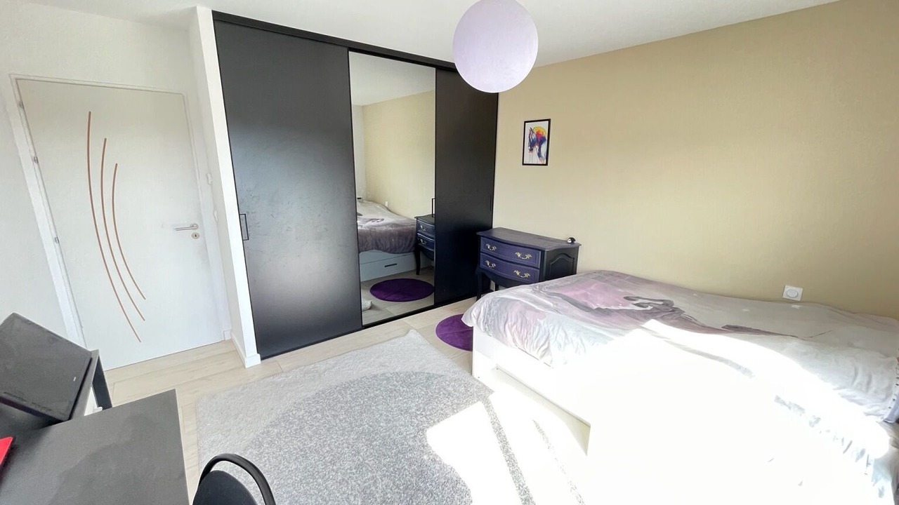 Photo of Bedroom in Saint-Gely-du-Fesc