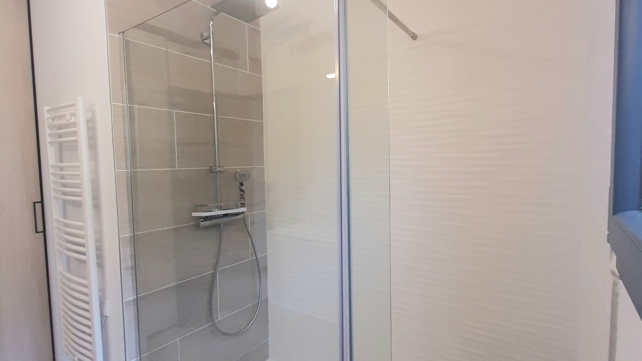 Photo of Bathroom in Saint-Gely-du-Fesc