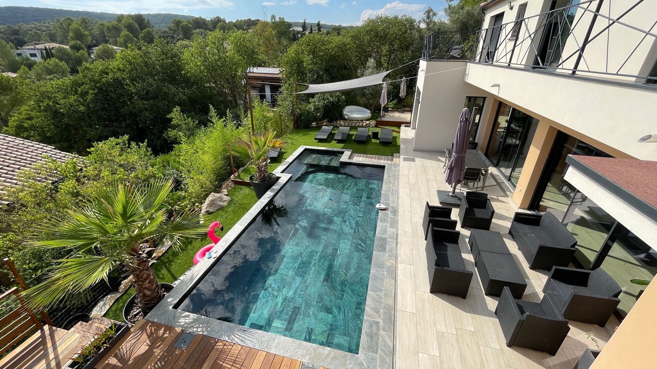 Photo of Outdoor in Saint-Gely-du-Fesc